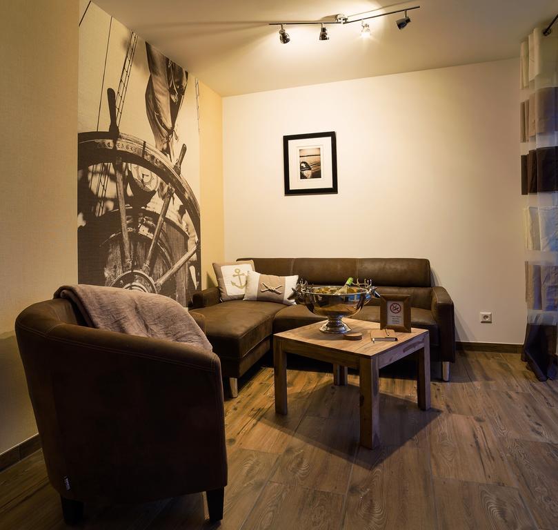 Charming Apartments Am See Bad Saarow Quarto foto