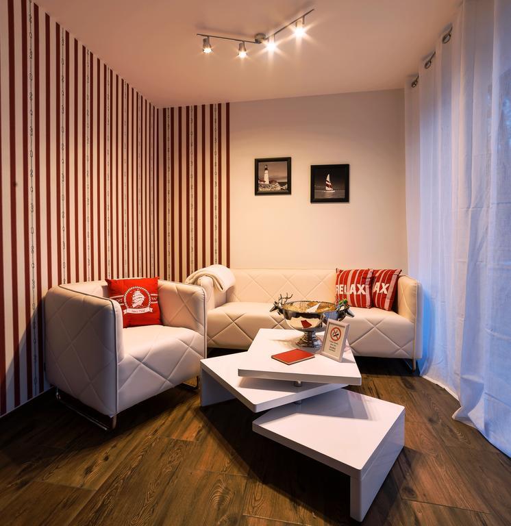 Charming Apartments Am See Bad Saarow Quarto foto