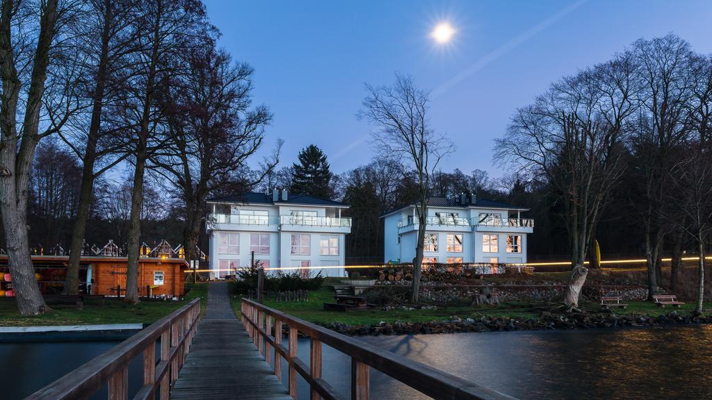 Charming Apartments Am See Bad Saarow Quarto foto