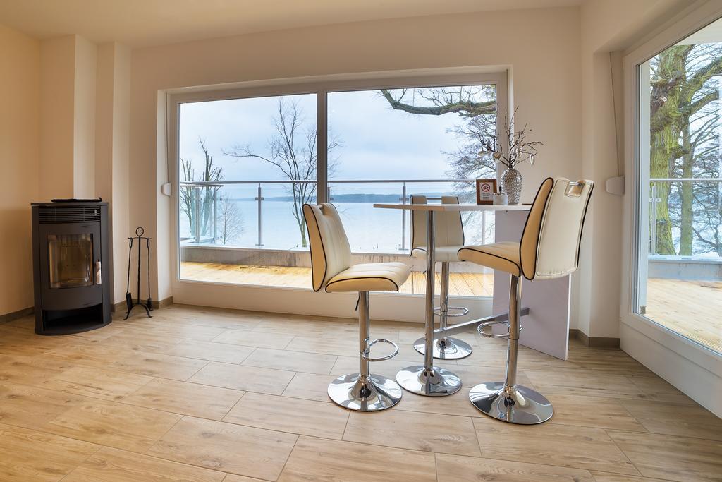 Charming Apartments Am See Bad Saarow Quarto foto
