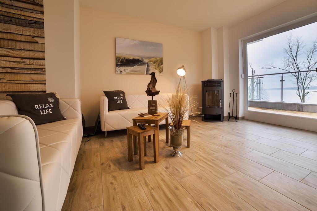 Charming Apartments Am See Bad Saarow Quarto foto