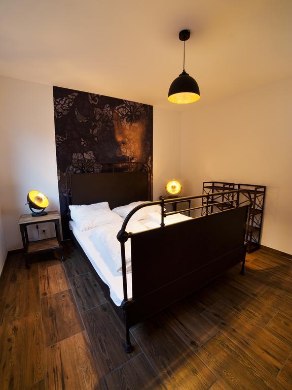 Charming Apartments Am See Bad Saarow Quarto foto