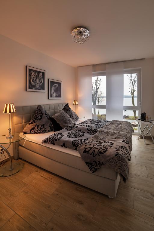 Charming Apartments Am See Bad Saarow Exterior foto